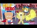 Help the Hero - Tutorials - Gameplay Walkthrough Part 1 Levels 1 - 16 (iOS, Android)