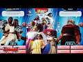 Heroes II : Bible Trivia Game - Android Gameplay