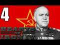 HOI4 The New Order: Zhukov Restores the Soviet Union 4