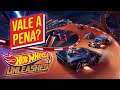 HOT WHEELS UNLEASHED VALE A PENA? ANÁLISE/CRÍTICA PT-BR [REVIEW EXPRESSO]