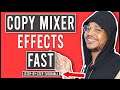 How To Duplicate Track Settings - How To Copy Mixer Settings In FL Studio 20 (Mixer Tutorial)