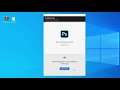 How To Fix Open and Close Problem in Photoshop CC 2020