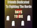 How To Make And Mod A Dedicated 7 Days To Die Server On Windows