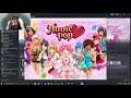 Huniepop Part 3 a failure of dates...