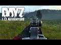 Hunting to Survive - DayZ 1.13 Adventure Part 2