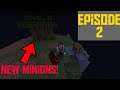 Hypixel Skyblock | Episode 2 | Progress