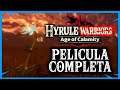 Hyrule Warriors (La era del cataclismo) ¡TODAS las CINEMÁTICAS y ESCENAS! (7/7) - Historia COMPLETA