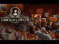 Игроков ждет роль юриста в игре I Am Your Lawyer!