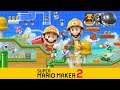 I Havent Done Mario Maker 2 Viewer Levels In A While! (Super Mario Maker 2 Viewer Levels)