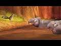 Ice Age 2: The Meltdown (PC) - Mud Bog | No commentary Longplay