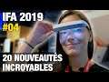 IFA 2019 #4 - 20 nouveautés incroyables !