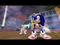 I'll Nail That Eggman! - Sonic Adventure Sparta Remix
