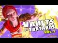 Side content - Vaults of Tartaros | IMMORTALS FENYX RISING E3