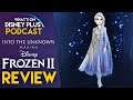 Into The Unknown: Making Frozen 2 Review | Whats On Disney Plus Podcast #86