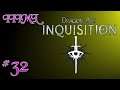 It Is In My Library - Dragon Age: Inquisition Episode 32