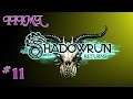 It Is In My Library - Shadowrun Returns Episode 11