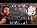 IT'S FAIL TIME ! 🔋 Oddworld Soulstorm FR 🔋 EP 34 - Kylesoul