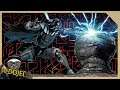 Jak si Vader udělal svůj meč | Jak vznikají Sithské kyber krystaly