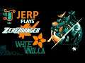 Jerp plays ZeroRanger - White Vanilla (Day 1) (2020-06-25)