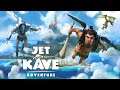 Jet Kave Adventure | Découverte Gameplay FR (Coup de cœur 2021)