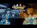 Johto bajnok Lance! Pokémon SoulSilver & HeartGold SoulLink V59