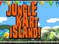 Jungle Kart Island! - Walkthrough Completo
