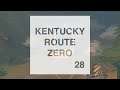 kip:plays | Kentucky Route Zero (blind) (pt. 28) Act V - The End.
