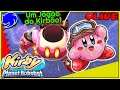 Kirby Piloto de Mecha! Kirby: Planet Robobot - Live do Patrão! #ClubeGT [Pt-BR]