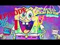 Spongebob Squarepants: Battle For Bikini Bottom Rehydrated | Krusty Krab Pizza | Episode 1