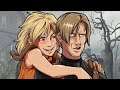 La mejor comedia romántica de Aventuras - Resident Evil 4 + Sorteo