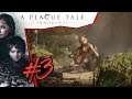 La Rappresaglia - A Plague Tale Innocence - [Walkthrough Gameplay ITA HD - PARTE 3]