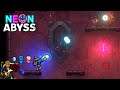 LA RUN DE LA SAGESSE ! (Neon Abyss #4)
