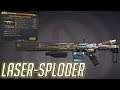 Laser-sploder Review | Borderlands 3