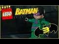 Le Sphinx VS Batman ! - #3 - LEGO Batman : Le jeu vidéo