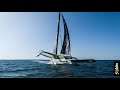 Le trophée Jules Verne approche-Actu large 14 octobre