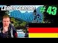 Learn German With BB #43 | Give me Motivation Badasses