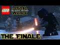 Lego Star Wars: The Force Awakens [LP Episode 11] - The Finale