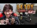 Letoy Gaming is Back Part 2