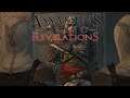 Let's Play Assassin's Creed Revelations [Blind] [Deutsch] Part 47 - Der Tod eines Freundes