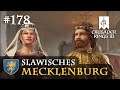 Let's Play Crusader Kings 3 #178: Schmutzige Geheimnisse (Slawisches Mecklenburg / Rollenspiel)
