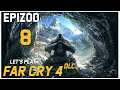 Let's Play Far Cry 4: Valley of the Yetis DLC - Epizod 8