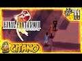 Let's Play Final Fantasy VIII - #71: Crafting Legendary Weapons