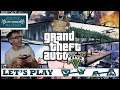 Let's Play - Grand Theft Auto V Online | Part 1