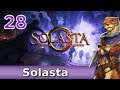 Let's Play Solasta (Sorcerer Update) w/ Bog Otter ► Episode 28