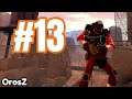 Let's play Team Fortress 2 #13- Pipe Juggling