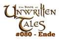 Lets Play The Book of unwritten Tales #080   The End
