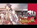 Lets Play Trails of Cold Steel III: Part 34 - Dilapidated Way