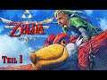 Let's Play: Zelda: Skyward Sword HD |1| ★ Livestream vom 19.07.2021