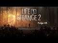 Life is Strange 2 | Folge 05 | Teamwork | Lets Play Deutsch