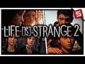 Life is Strange 2 vs Life is Strange (S1, BtS, DLC) Life is Strange 2 Episode 5 Review (Full Season)